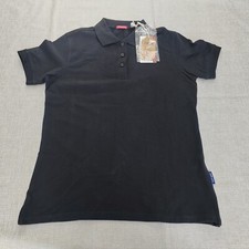 HRM Heavy Performance Polo