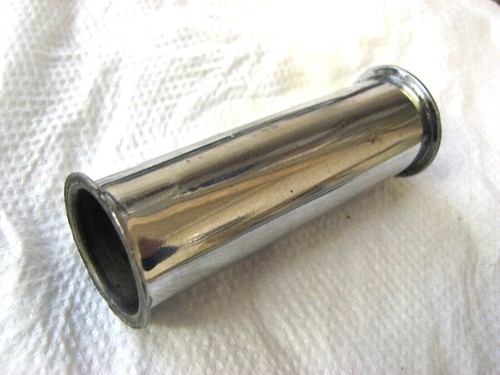 Early used original triumph - early,