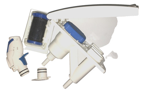 Truma ultraflow water filter - truma,