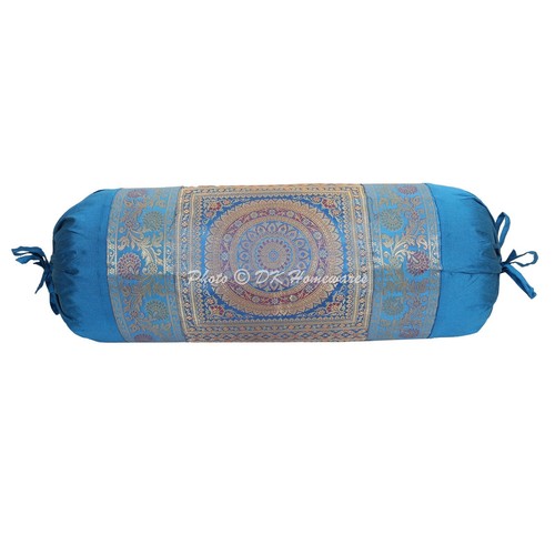 Art decor bolster brocade - bolster,