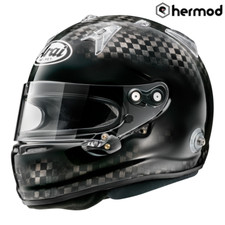 Arai GP-7 SRC Narrow Eyeport