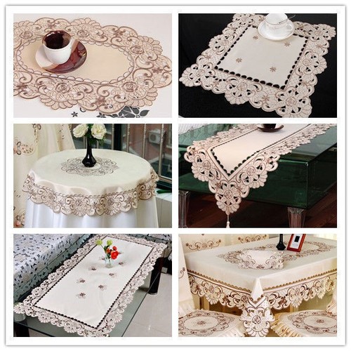 Vintage embroidery lace - embroidery,
