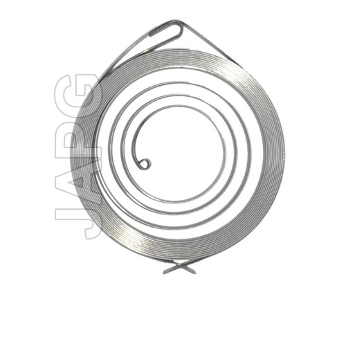 Starter recoil spring - starter,