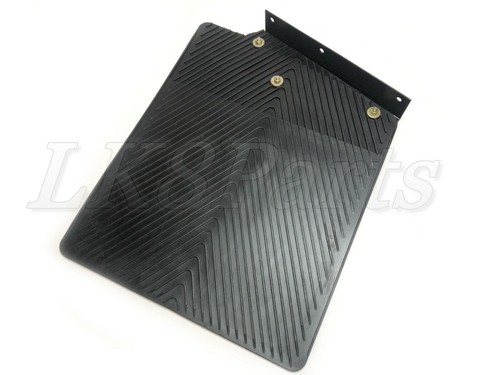 Rear rhs mudflap for - rear,