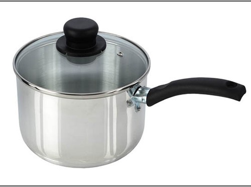 Pendeford 18cm sauce pan - pendeford,