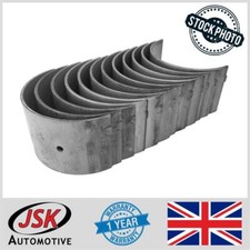 010 Over Size Connecting Rod