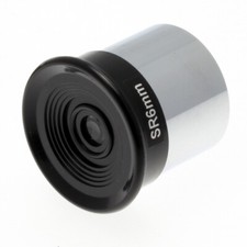 6mm ASTRO BASICS STANDARD EYEPIECE (1.25" BARREL FOR ASTRONOMICAL TELESCOPE)