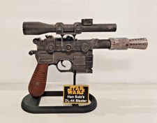 Han Solo DL-44 Blaster -