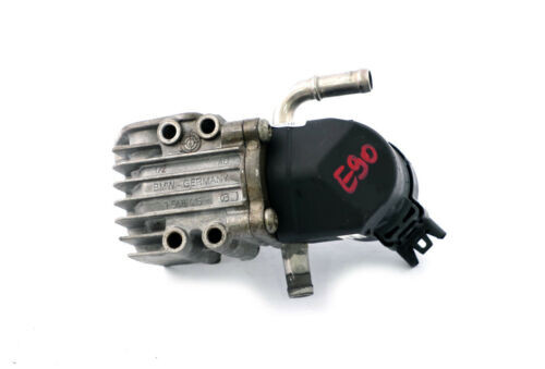 Valve exhaust egr bmw e60 - egr, lci