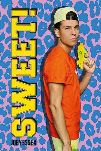 Joey essex sweet - -, maxi