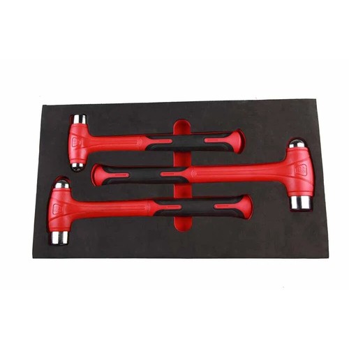 Ball pein steel hammer - ball,