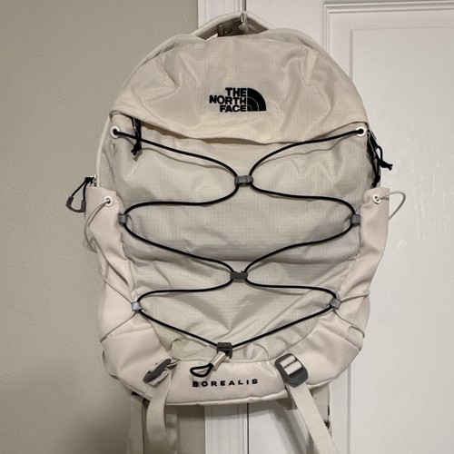 The north face borealis white - face,