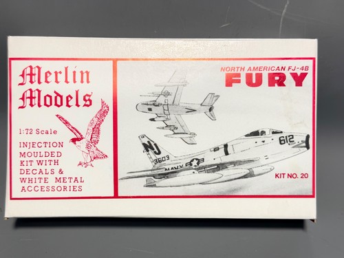 Merlin models north - models, american