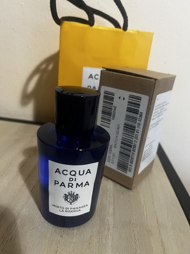 Acqua parma myrtle di - parma,