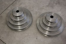 Picadore stepped pulley's