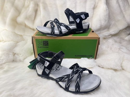 Karrimor salina ladies sandals - karrimor,