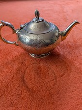 Antique - art deco - Indian