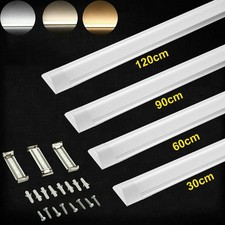 LED Batten Light Tube Strip