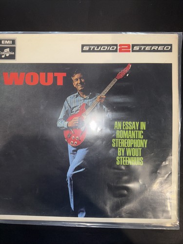 Lot 700 wout steenhuis - ,