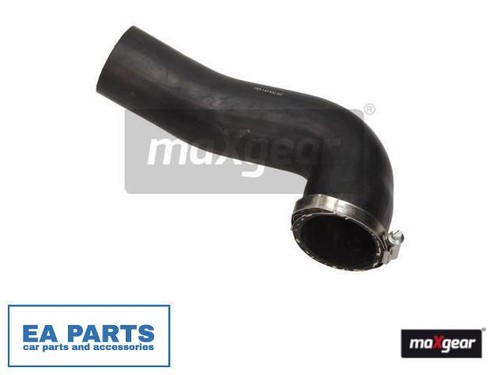 Charger air hose for - charger,