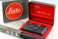 [Mint in Box] Leica M6 0.72