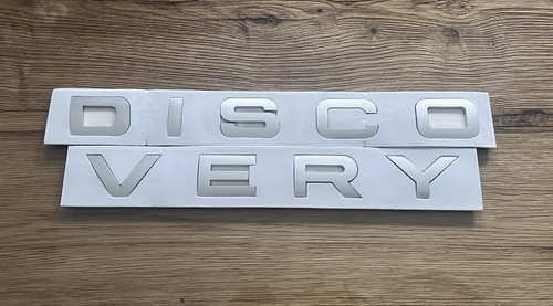 Land rover discovery - rover,