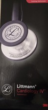 3M Littmann Cardiology IV
