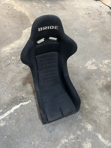 Bride zeta bucket - zeta, jdm