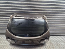 NISSAN QASHQAI TAILGATE BOOT