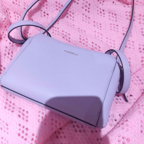 Fiorelli lilac bag - lilac,