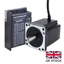 STEPPERONLINE 1 Axis Nema 34