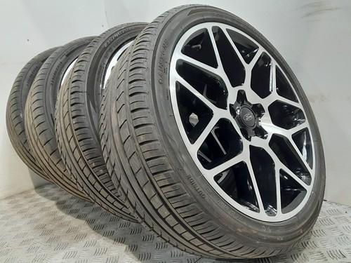 Set genuine inch ford - set,