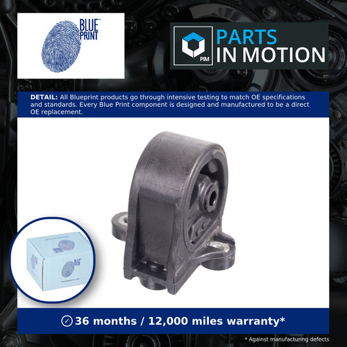 Engine mount fits - mount, civic