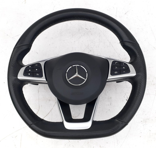 Mercedes gle w166 - gle, c292