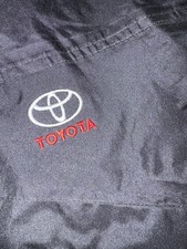 Toyota Badged Waterproof