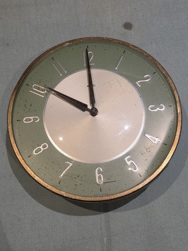 Vintage 1960 metamec convex - metamec,