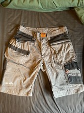 Scruffs Work Shorts Holster