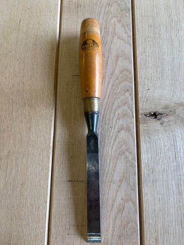 Marples mortice chisel - marples,