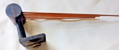 Adjustable cast iron brass 5 - adjustable,