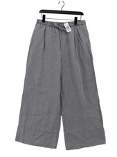 Mint Velvet Women's Trousers L