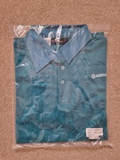 Arriva Uniform, T Shirt / Polo Neck Top – Sealed/New