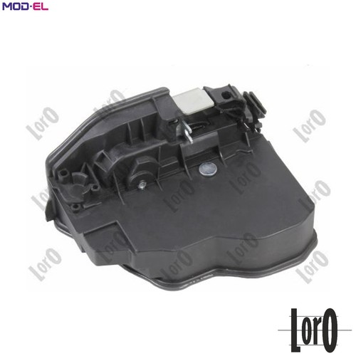Door lock 132 004 - lock, mini