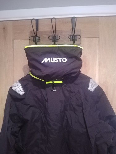 New mens musto sailing - new:,