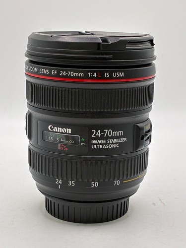 Canon 70mm l is usm - canon, ef
