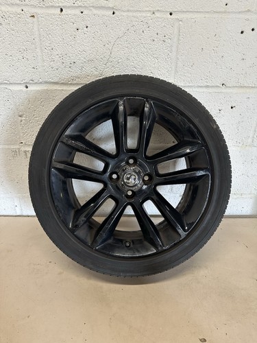 Vauxhall corsa alloy - corsa,