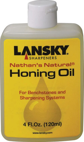 Lansky nathan honing oil - lansky, nathan's