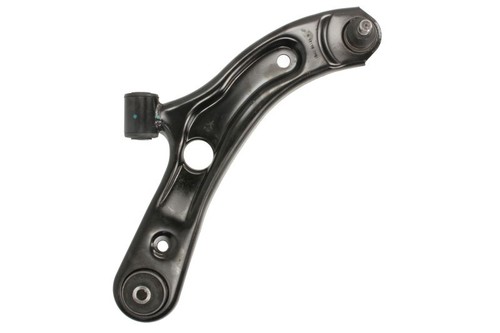 Control arm reaction rod - arm,