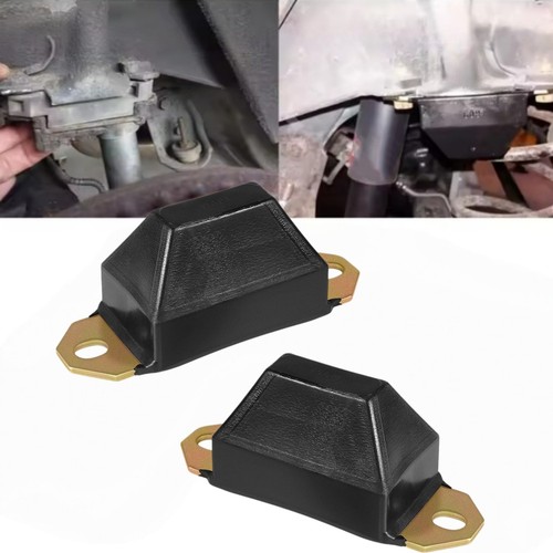 Bump stop leaf spring kit - stop,