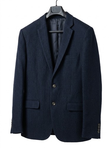 Topman men navy blue - topman,