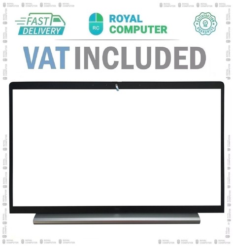 M21387 001 laptop - lcd, bezel